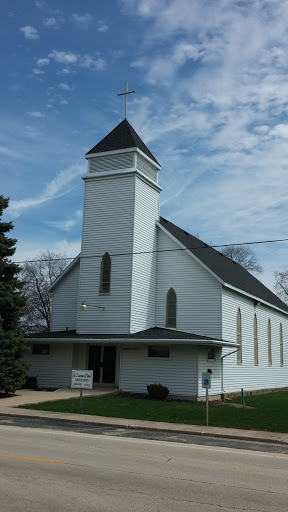 St Lawrence O'toole Catholic Church