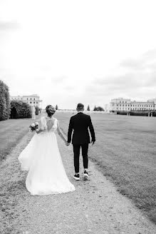 Photographe de mariage Alisa Vedding (alisawed). Photo du 24 août 2020