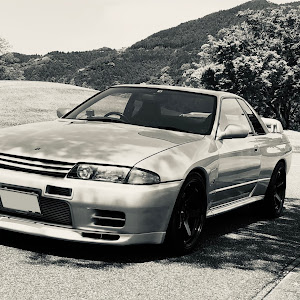 スカイライン GT-R BNR32