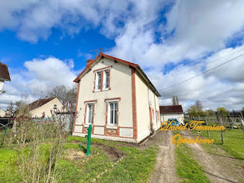 maison à Romorantin-Lanthenay (41)