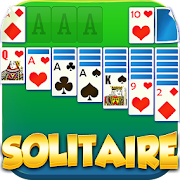 Solitaire tap fun  Icon