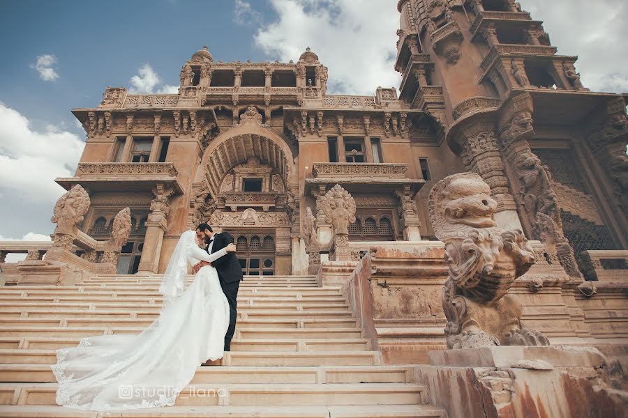 Fotógrafo de bodas Anastasiya Ilina (ilana). Foto del 17 de abril 2017