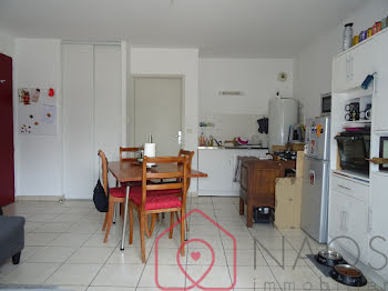appartement à Aubigny-sur-Nère (18)