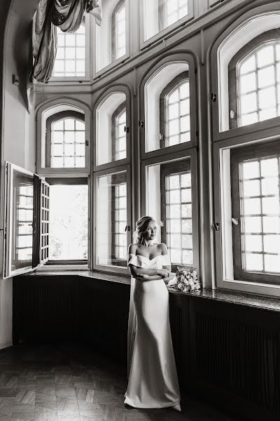 Hochzeitsfotograf Mariya Kozlova (mvkoz). Foto vom 13. September 2019