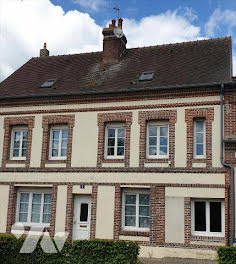 maison à Saint-Sulpice-sur-Risle (61)