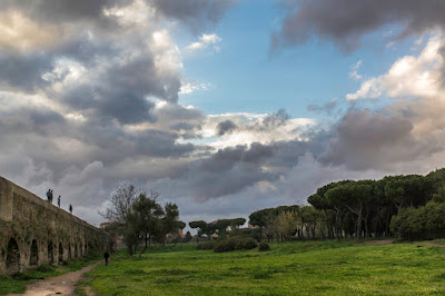 acquedotto romano di ssina