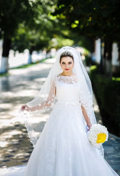 Fotograful de nuntă Tamerlan Kagermanov (tamerlan5d). Fotografia din 29 septembrie 2014