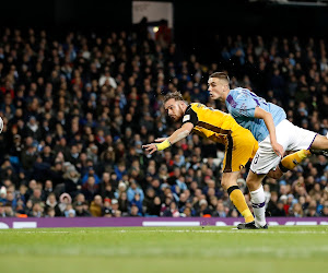 🎥 Un attaquant de League Two fait sensation en FA Cup: il avait critiqué John Stones, il se l'est payé sur le terrain