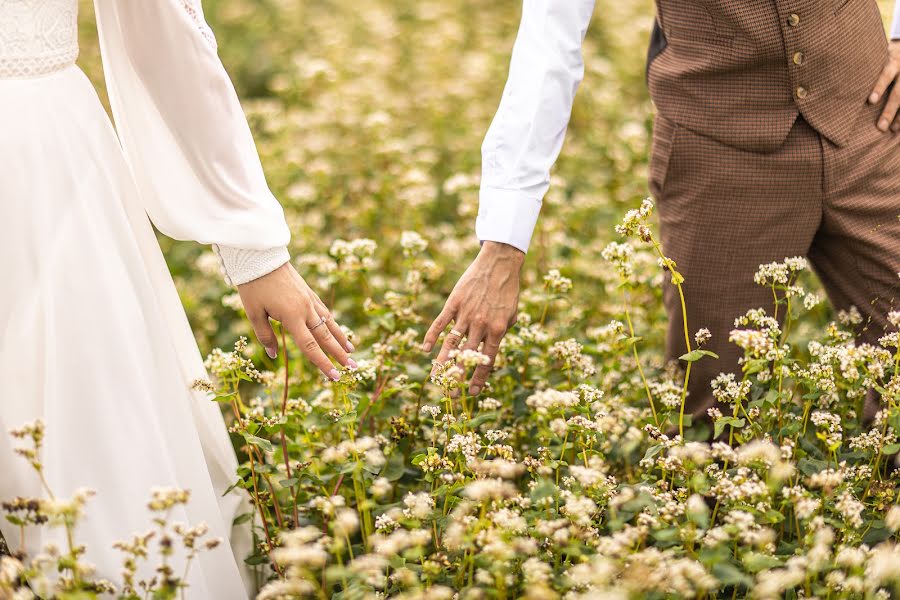 Fotógrafo de bodas Maksim Korelin (korelinmaxim). Foto del 5 de agosto 2022