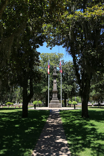 Confederate Soldiers Memorial 