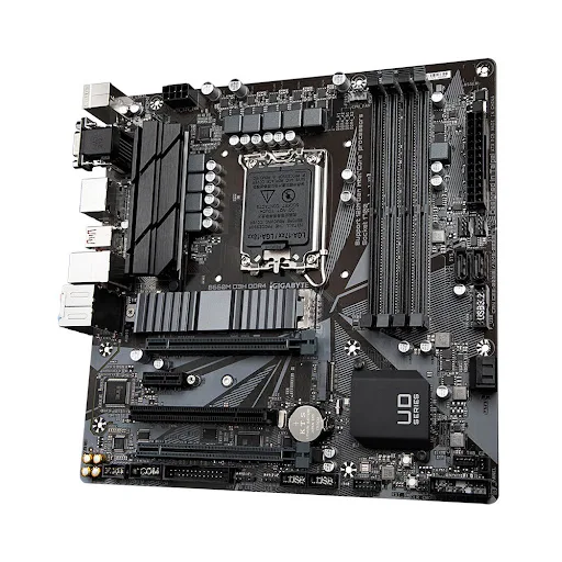 Mainboard Gigabyte B660M D3H DDR4