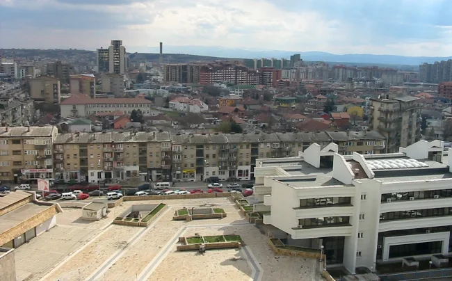 Kosovo: Aleksandar Vlajić osuđen na pet godina zatvora zbog špijunaže