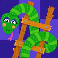 Snakes  Ladders - Free Multiplayer Board Game