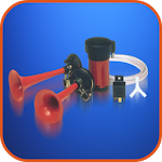 Air Horns Free Apk