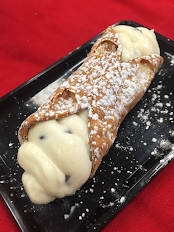 Cannoli