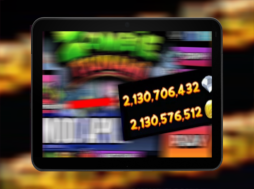 Guide for zombie tsunami coins diamonds - v1.1