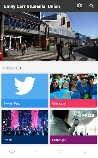 免費下載教育APP|Emily Carr Students' Union app開箱文|APP開箱王