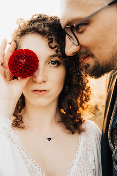 Fotógrafo de casamento Dariusz Bundyra (dabundyra). Foto de 3 de janeiro