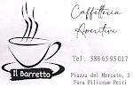 Il baretto