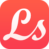 LesPark-Lesbian live stream video dating App