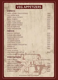 OFF Campus menu 7