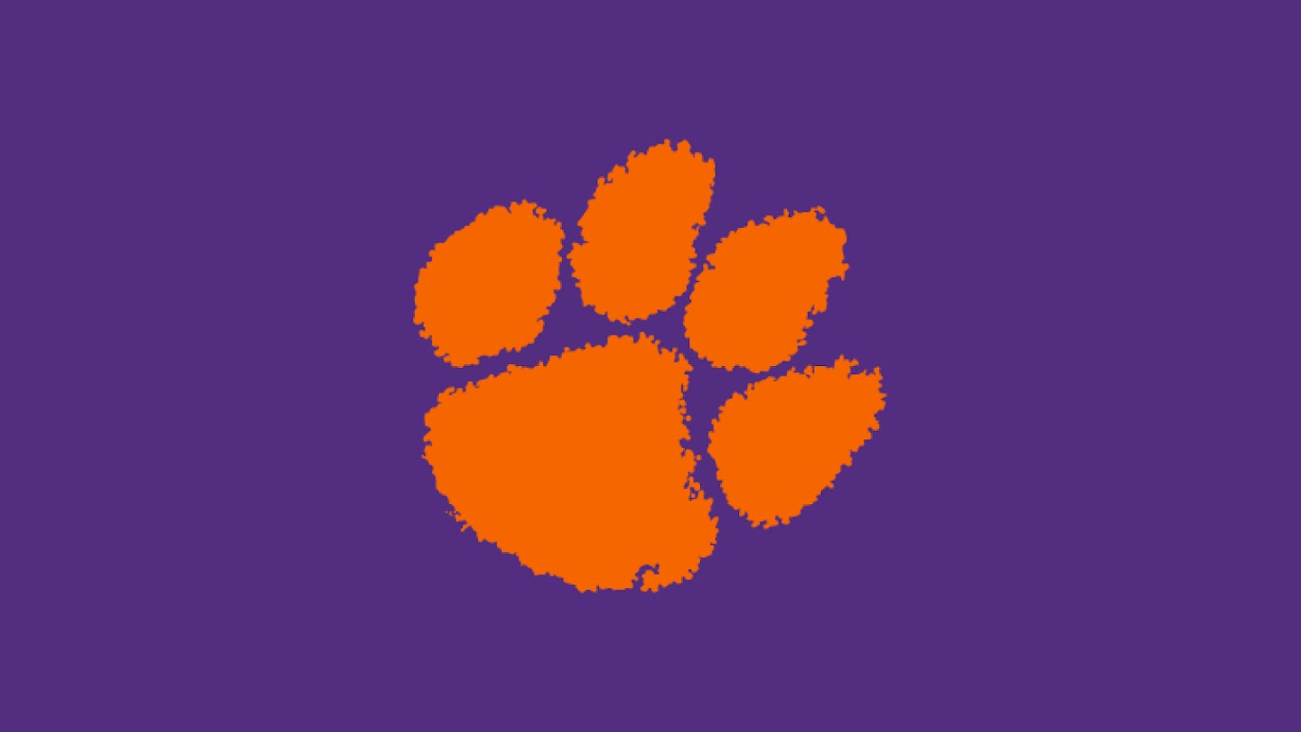 Watch Clemson Tigers football live