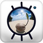 Cover Image of Tải xuống FishEyeVideo Free 1.2 APK