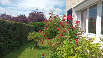 maison à Gouvieux (60)