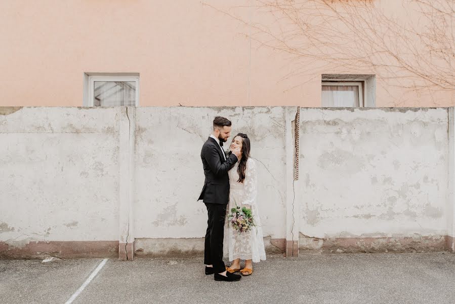 Fotógrafo de bodas Ruth Leavett (ruthleavett). Foto del 16 de enero 2019