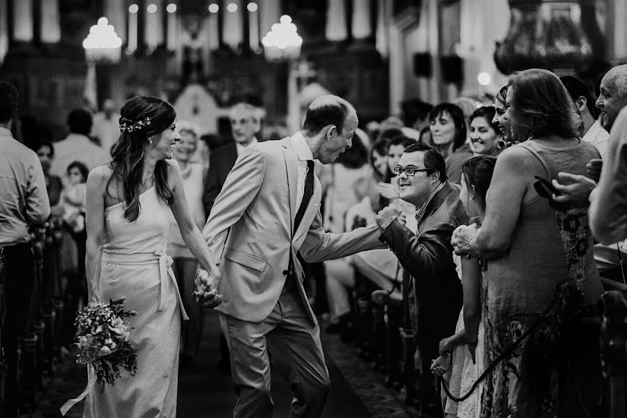 Fotógrafo de casamento Patricia Riba (patriciariba). Foto de 19 de março 2018