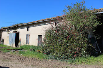 maison à Marmande (47)