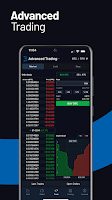 BtcTurk | Kripto: BTC|USDT|XRP Screenshot