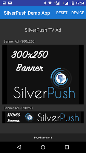 免費下載商業APP|SilverPush Beacon Demo App app開箱文|APP開箱王