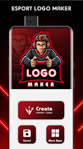 Download Logo Esport Maker Create Gaming Logo Maker Free For Android Logo Esport Maker Create Gaming Logo Maker Apk Download Steprimo Com