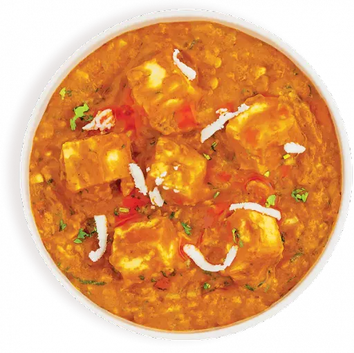 Malai Paneer