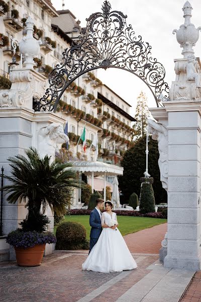 Fotografo di matrimoni Yuri Gregori (yurigregori). Foto del 21 gennaio 2023