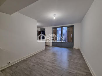 appartement à Toulouse (31)