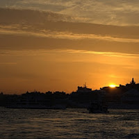 Galata ed il corno d'oro di 