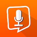 Icon SpeechTexter - Speech to Text