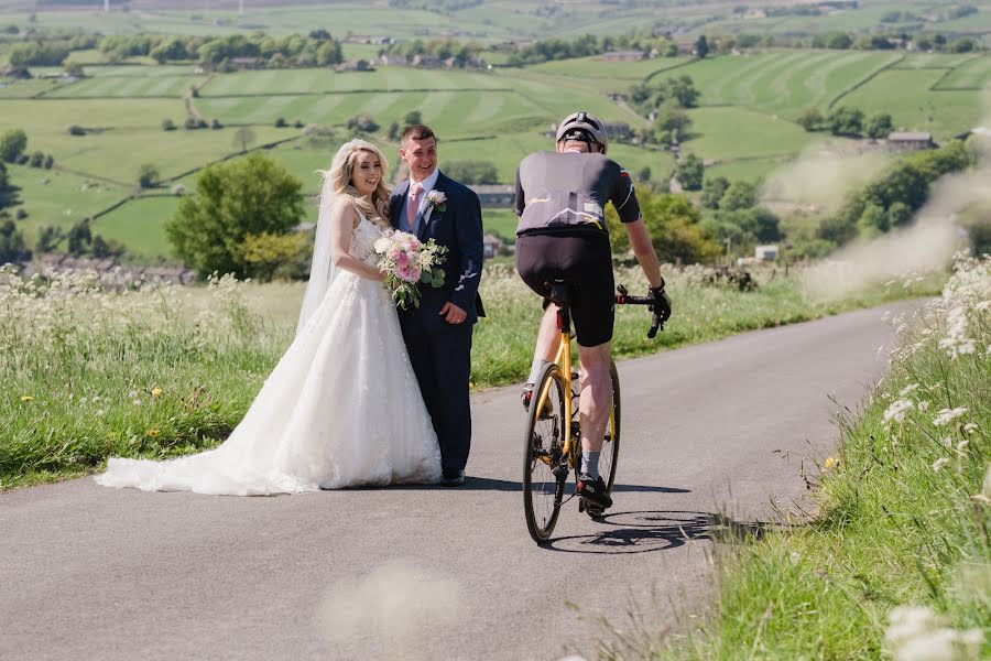 Photographe de mariage Liz Baker (lizbakerphotos). Photo du 12 juin 2023