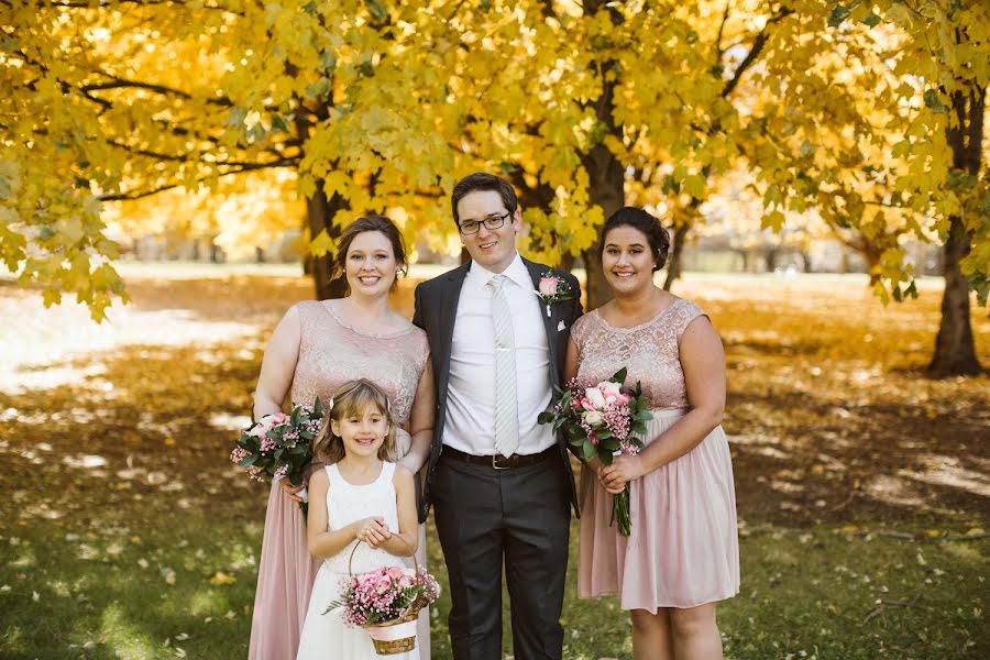 Wedding photographer Jordan Lynde (jordanlynde). Photo of 8 September 2019