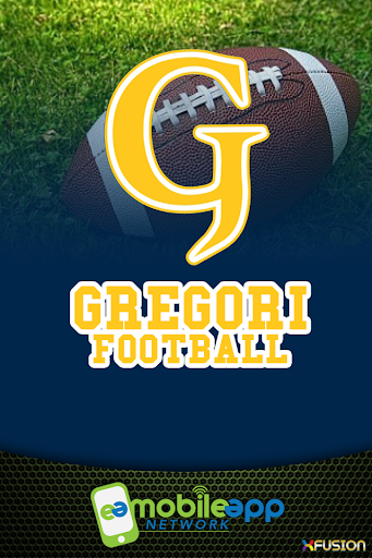 Gregori Football