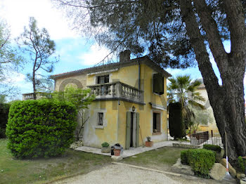 maison à Gabarret (40)