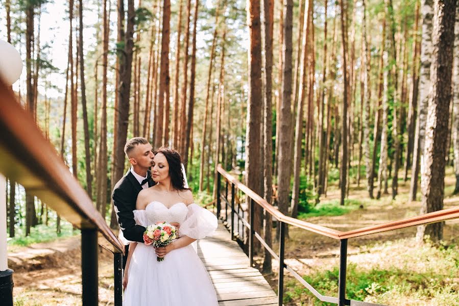 Fotógrafo de bodas Anna Elis (hannaalice). Foto del 18 de octubre 2023