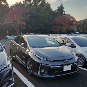 プリウス ZVW50