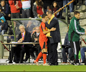 Georges Leekens espère qu'Eden Hazard changera d'avis : "J'avais réussi à faire revenir Franky Van der Elst et Timmy Simons"