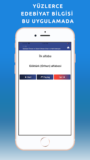 Edebiyat Altın Bilgiler Yazarlar ve Eserler
