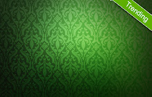 Emerald Green Wallpaper HD Custom New Tab small promo image