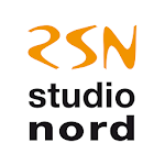 Cover Image of Download RSN - Radio Studio Nord 1.2 APK