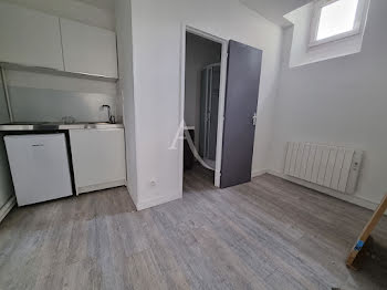 appartement à Nantes (44)